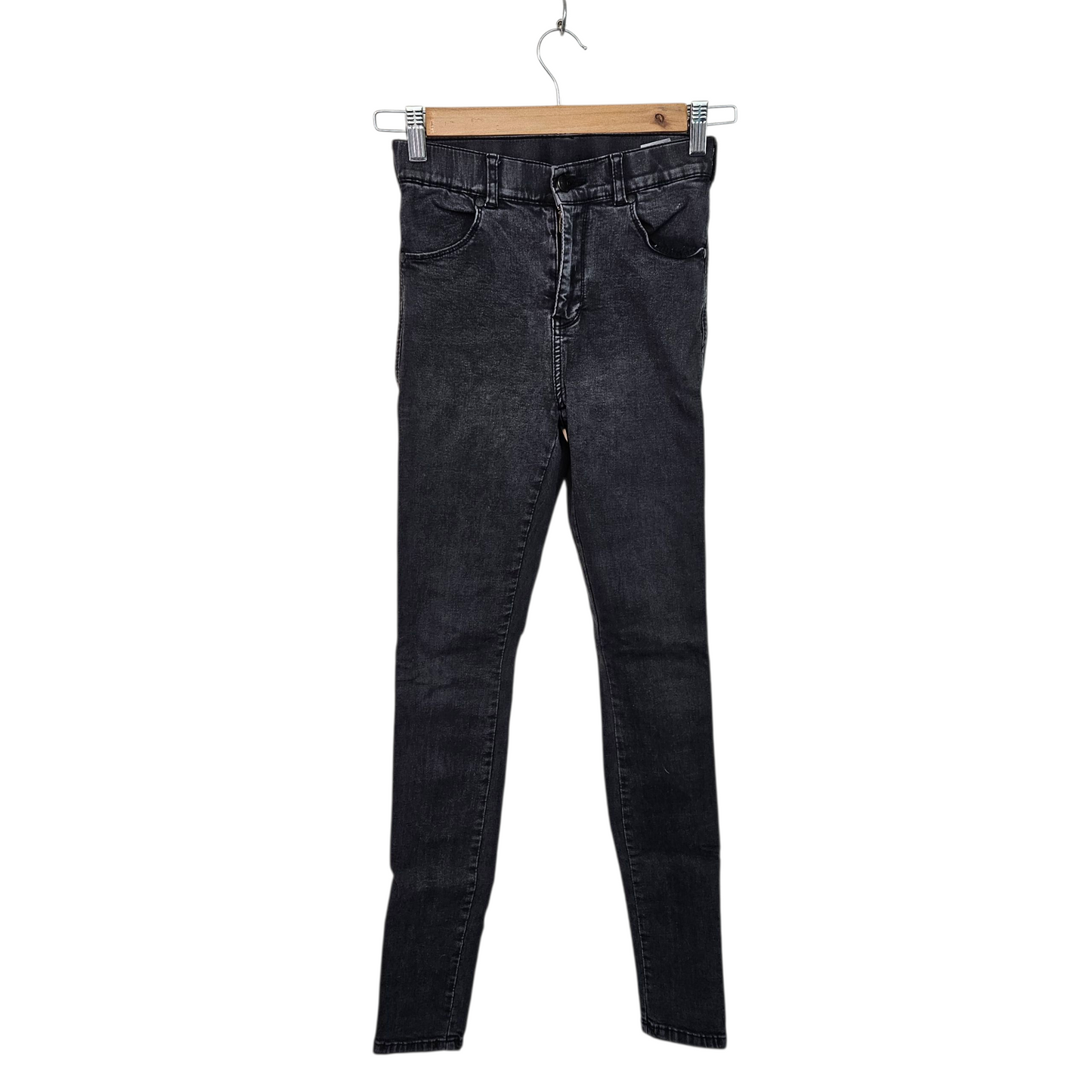 Dr.denim ג'ינס סקיני לאישה מידה S