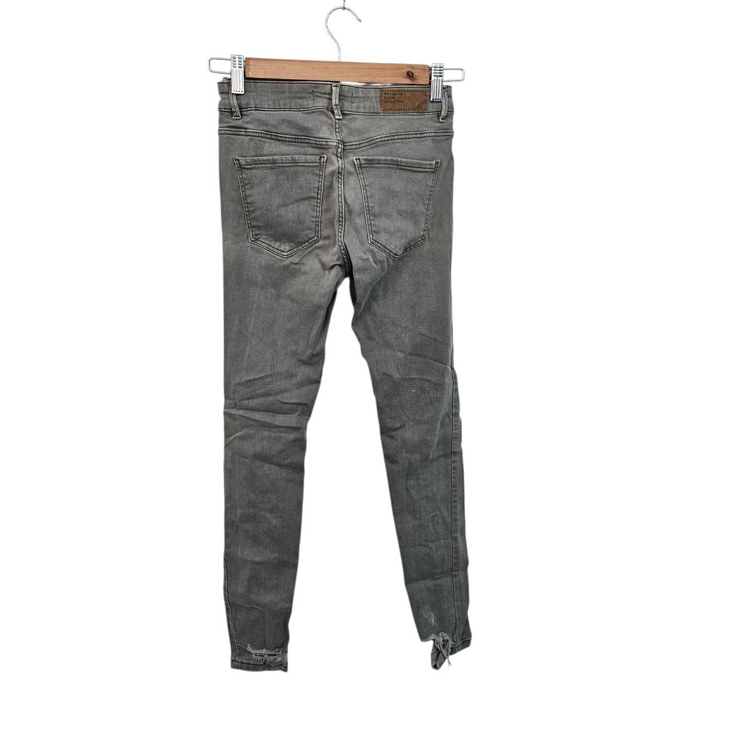Pull&Bear ג'ינס לאישה מידה 36