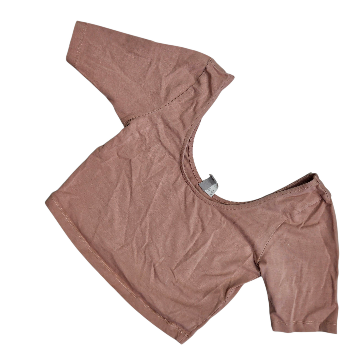 ASOS חולצה קצרה לאישה מידה 34