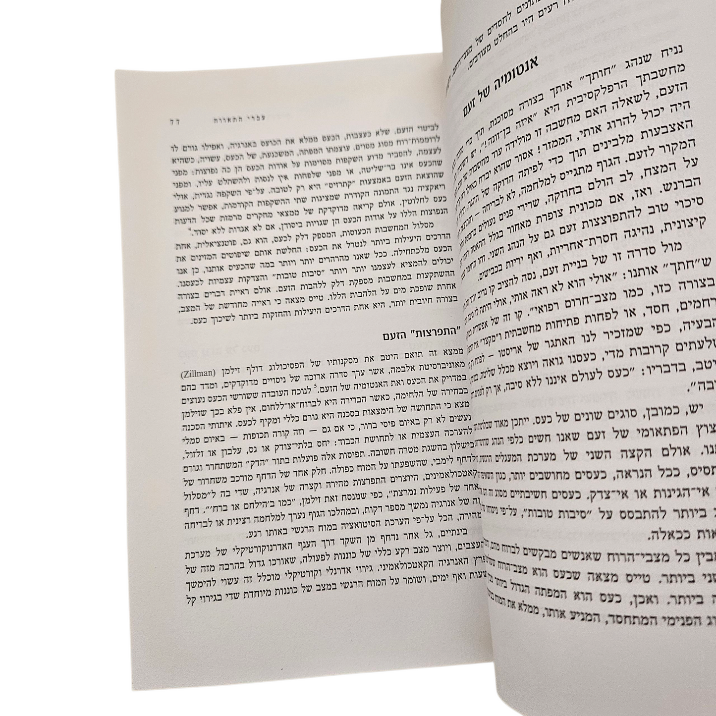 איטלגנציה רגשית - עולה בחשיבותה על IQ