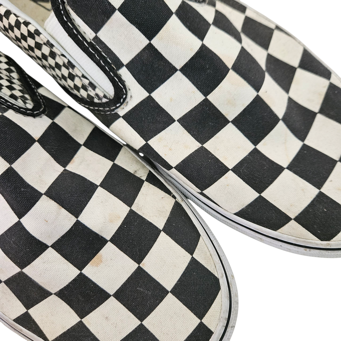 Vans נעליים לגבר מידה 46
