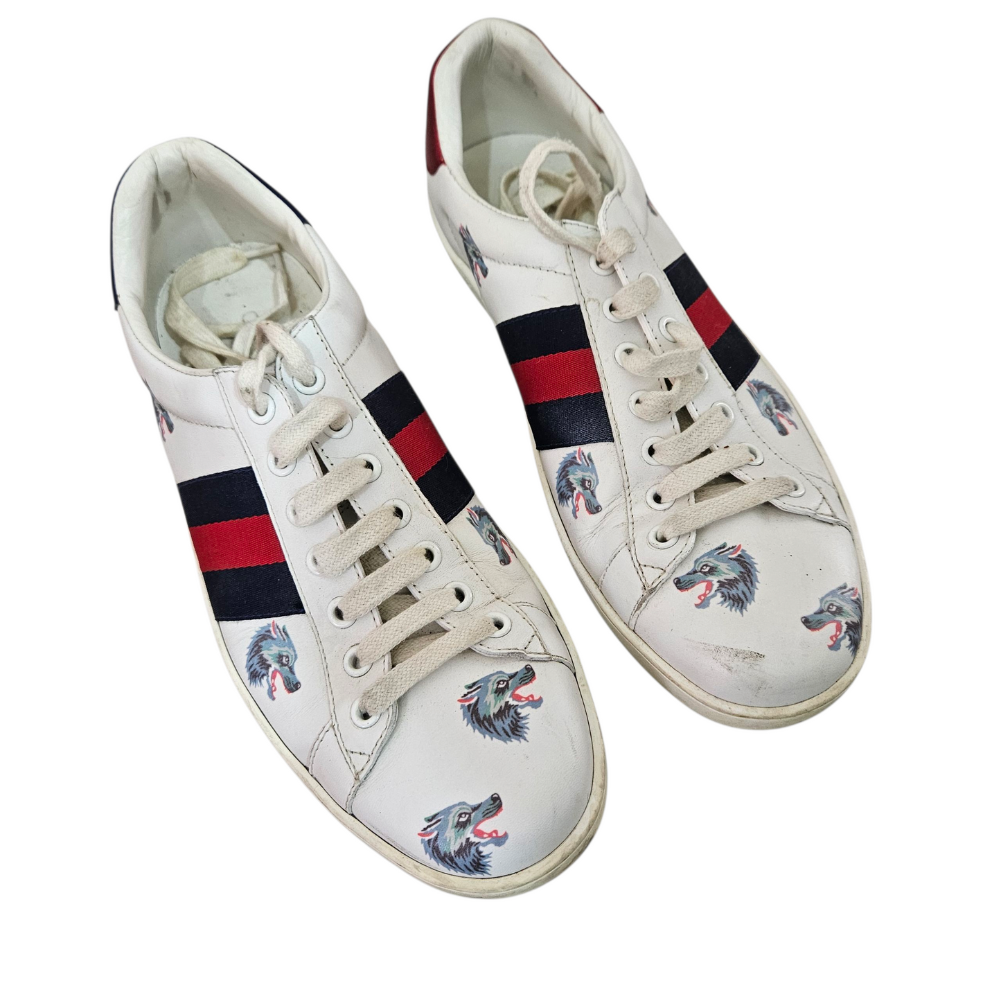 GUCCI נעליים לגבר מידה 44