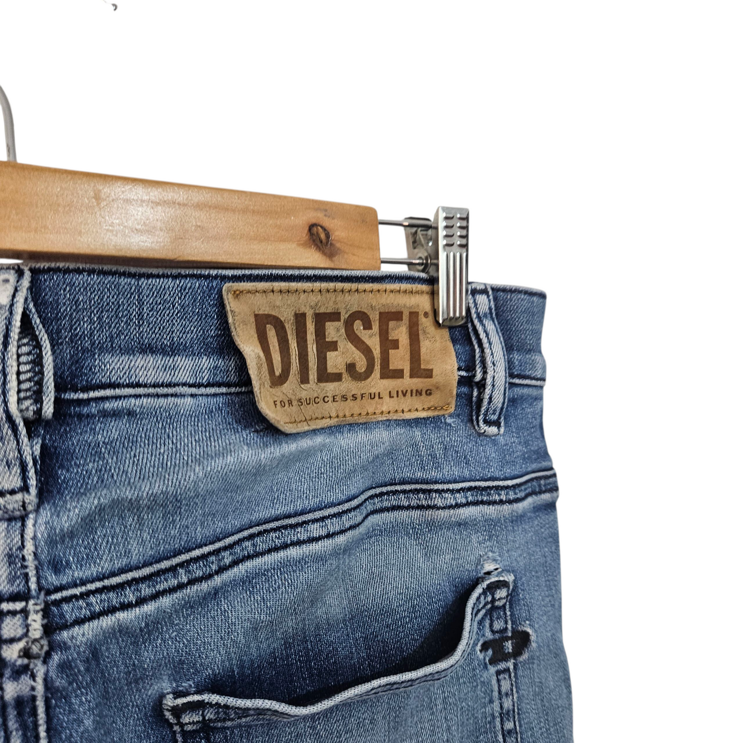 DIESEL ג'ינס לגבר מידה 30