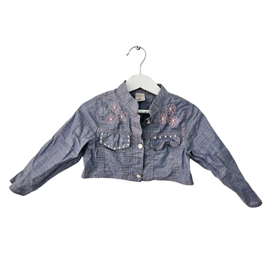 עליונית חגיגית לילדות גיל 6