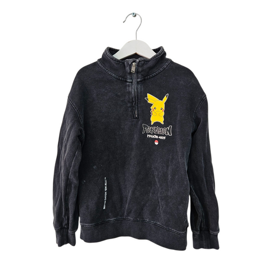 H&M פוטר לילדות גיל 6-7