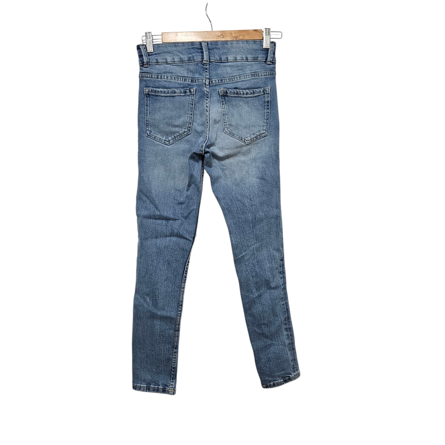 DENIM ג'ינס לאישה מידה 36