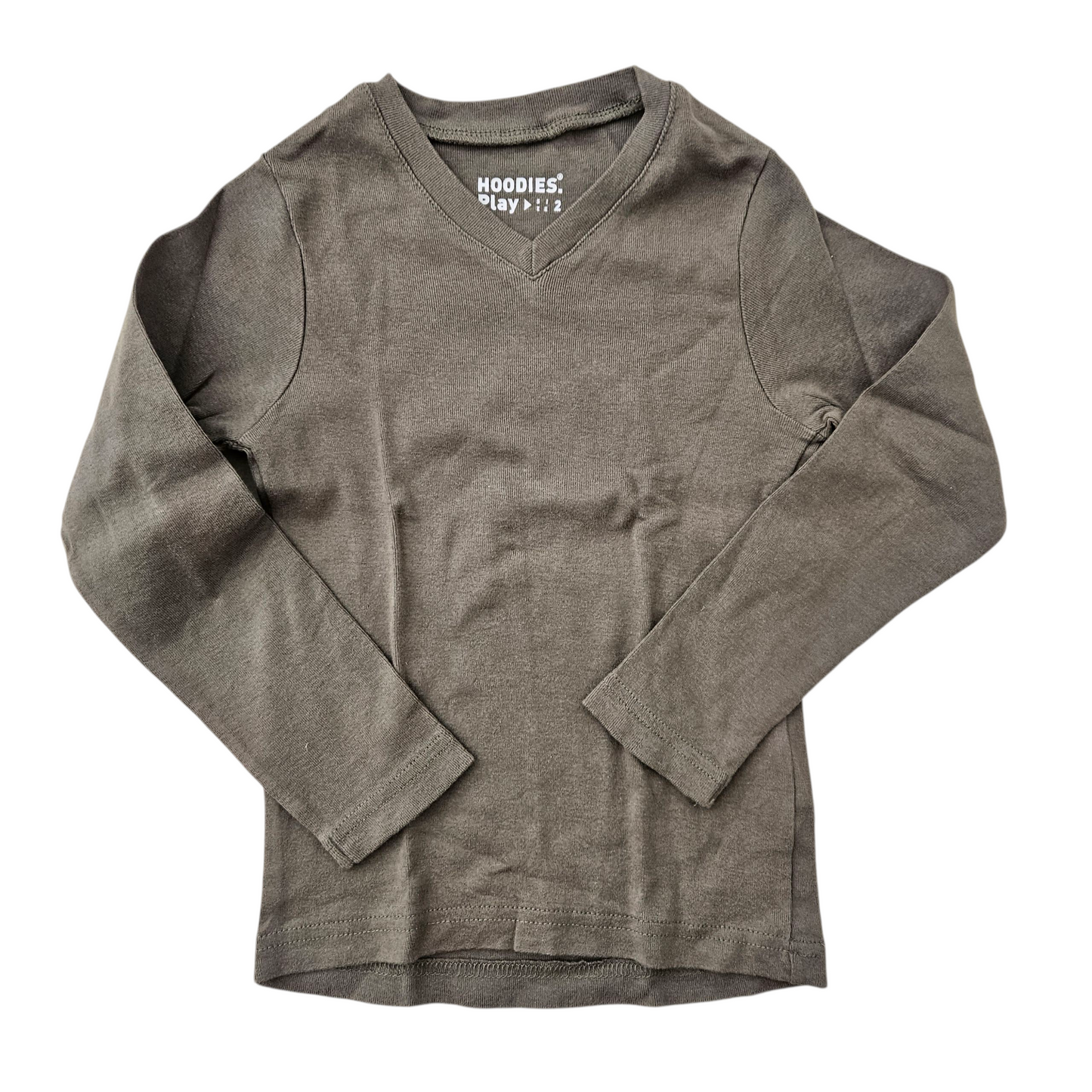 HOODIES חולצה דקה לילדים גיל 2