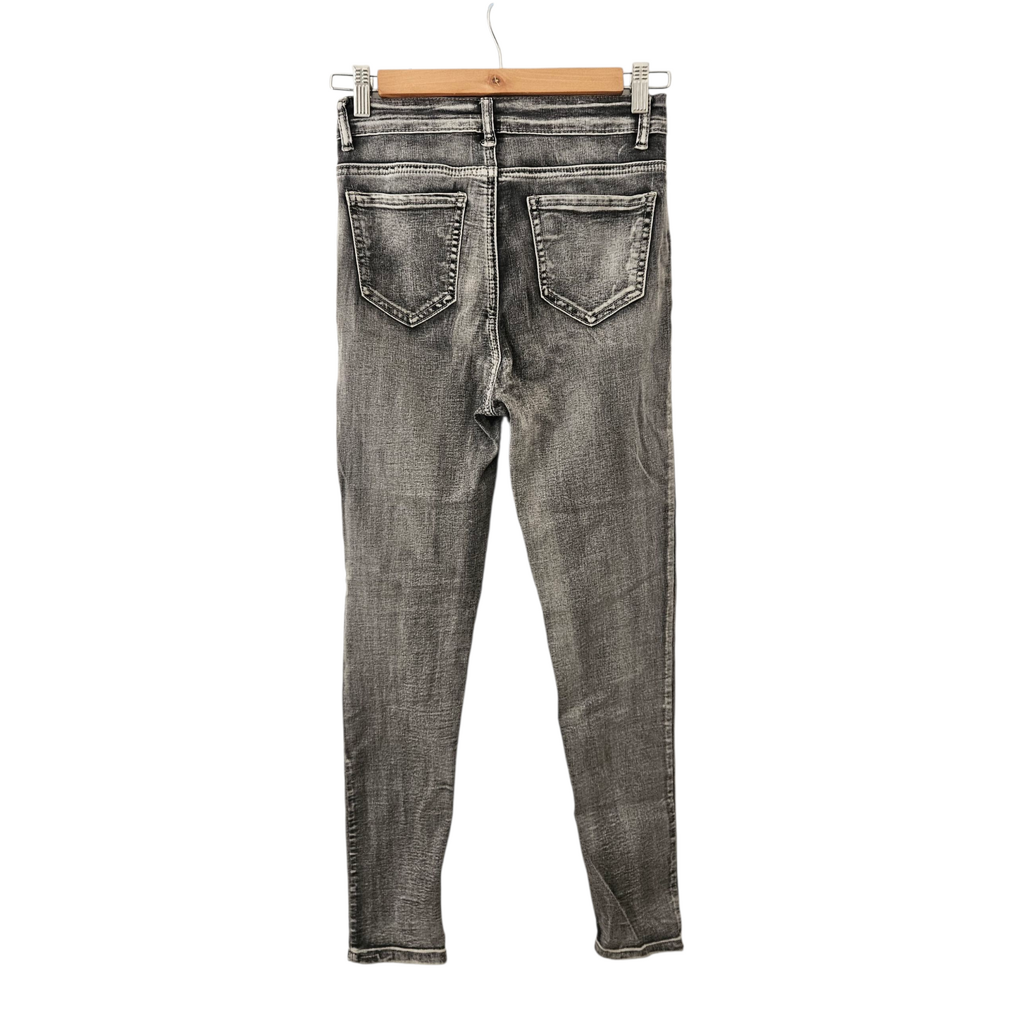 Shein ג'ינס לאישה מידה S
