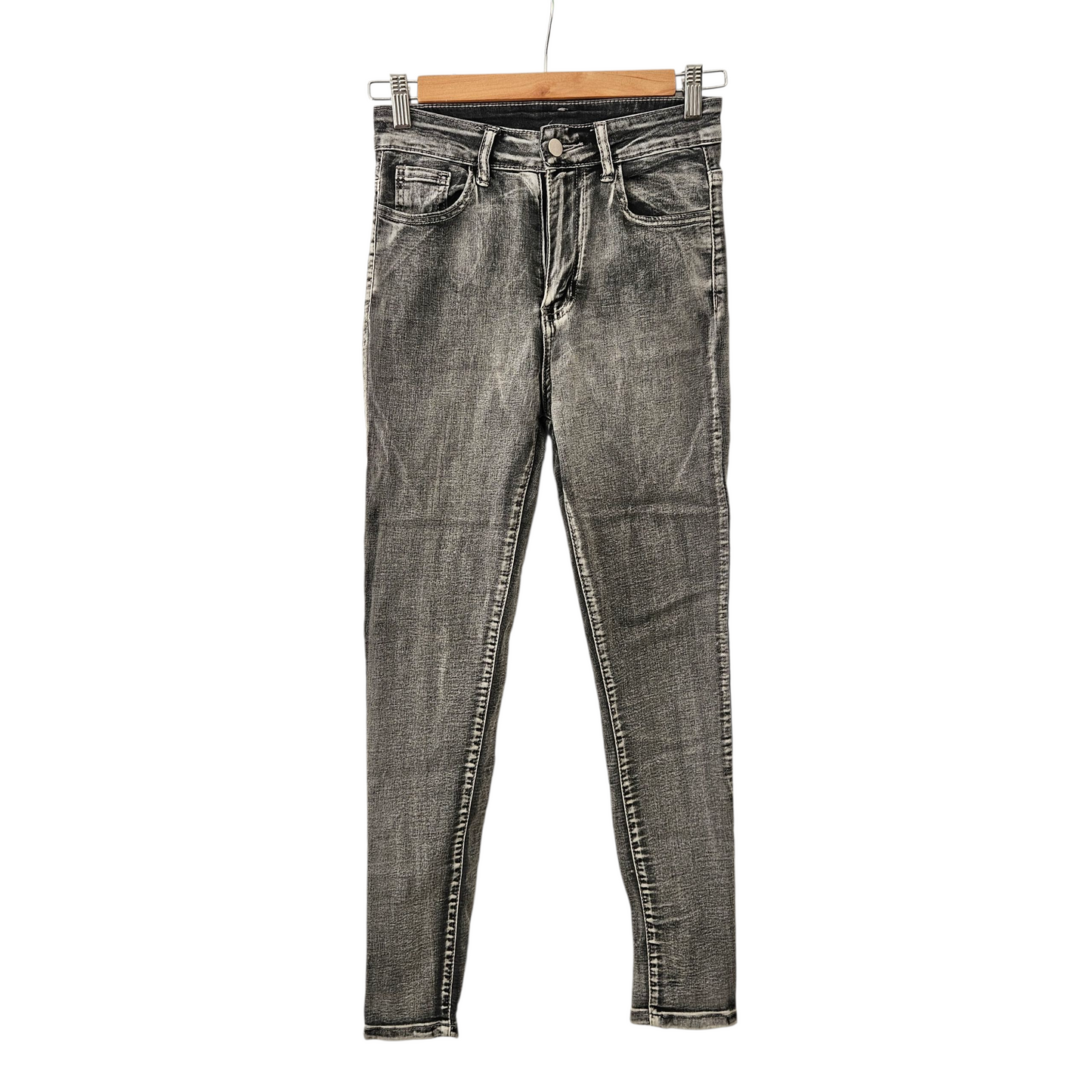Shein ג'ינס לאישה מידה S