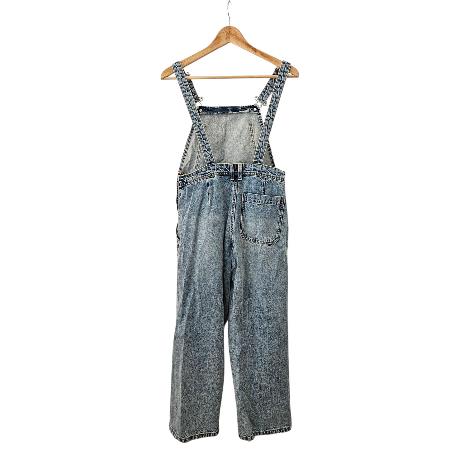 ZARA אוברול לילדות גיל 12-13
