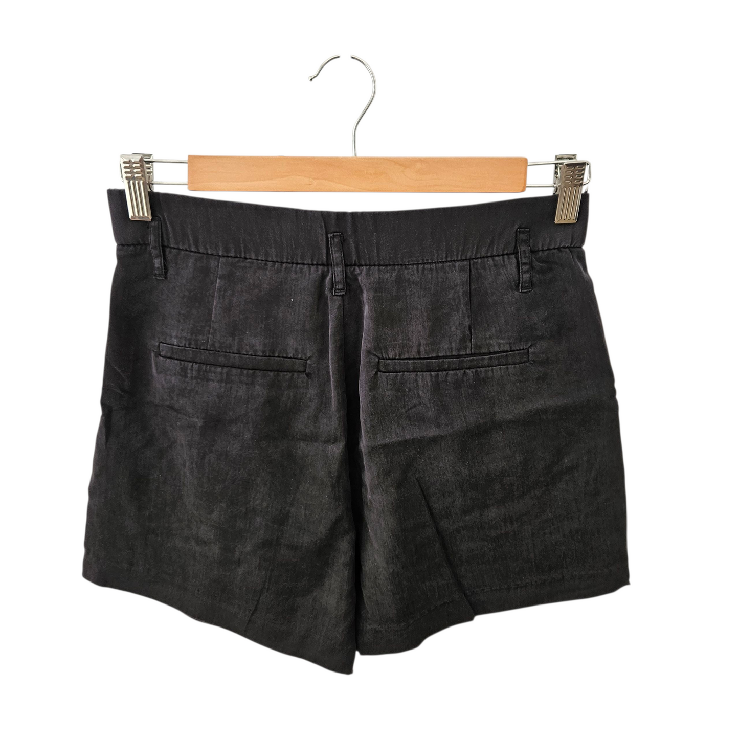 ZARA מכנסיים קצרים לאישה מידה M