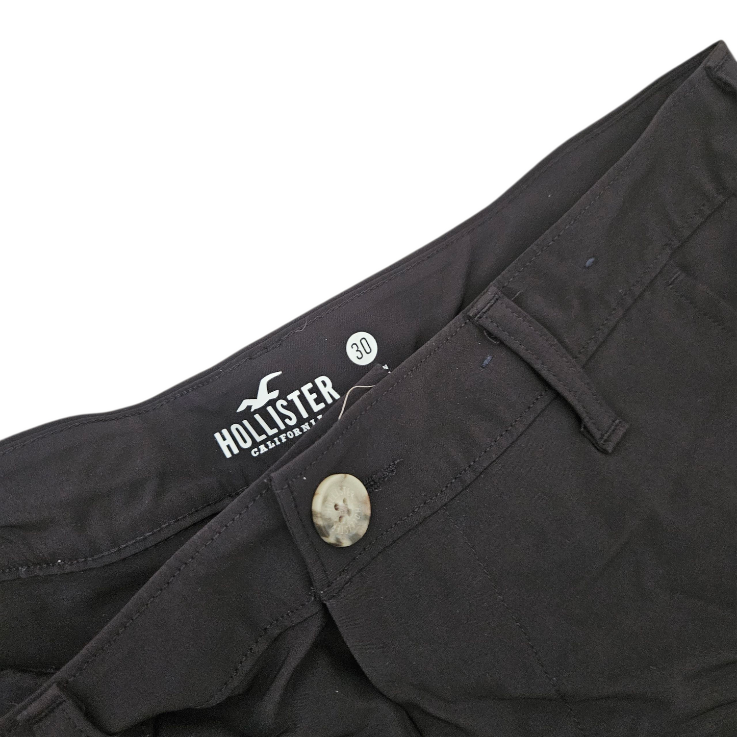 Hollister מכנסיים קצרים לגבר מידה 30
