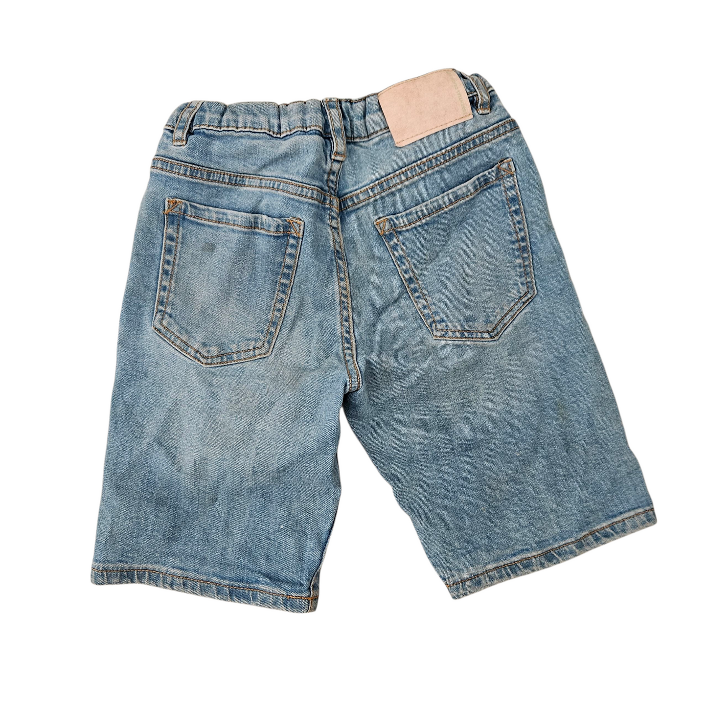 ZARA ג'ינס לילדים גיל 8