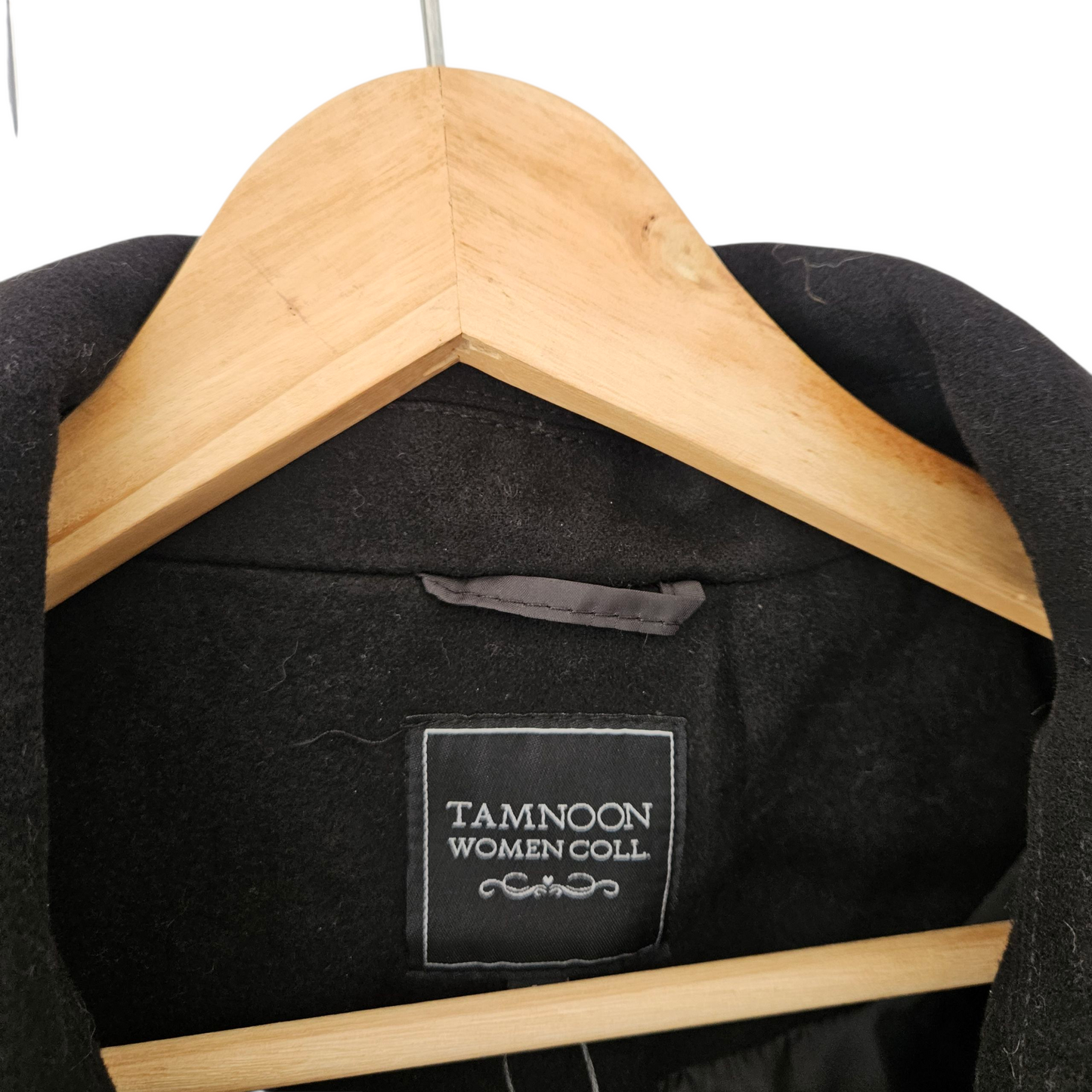 Tamnoon ג'קט חדש לאישה מידה L