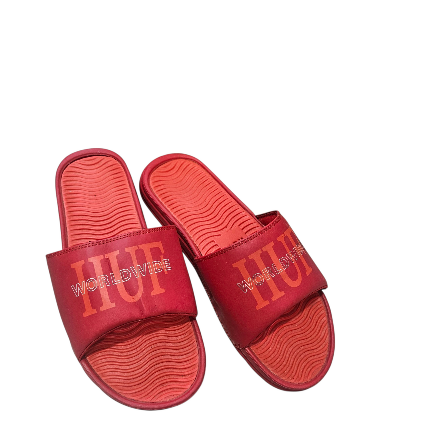 HUF כפכפים לגבר מידה 42.5