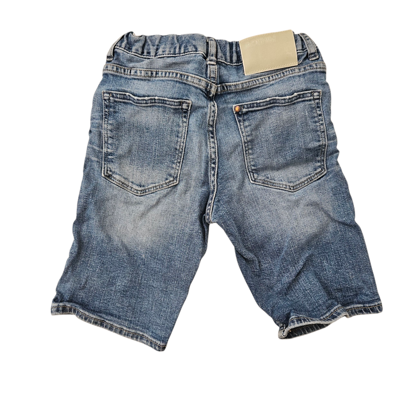 Denim ג'ינס לילדים גיל 7-8