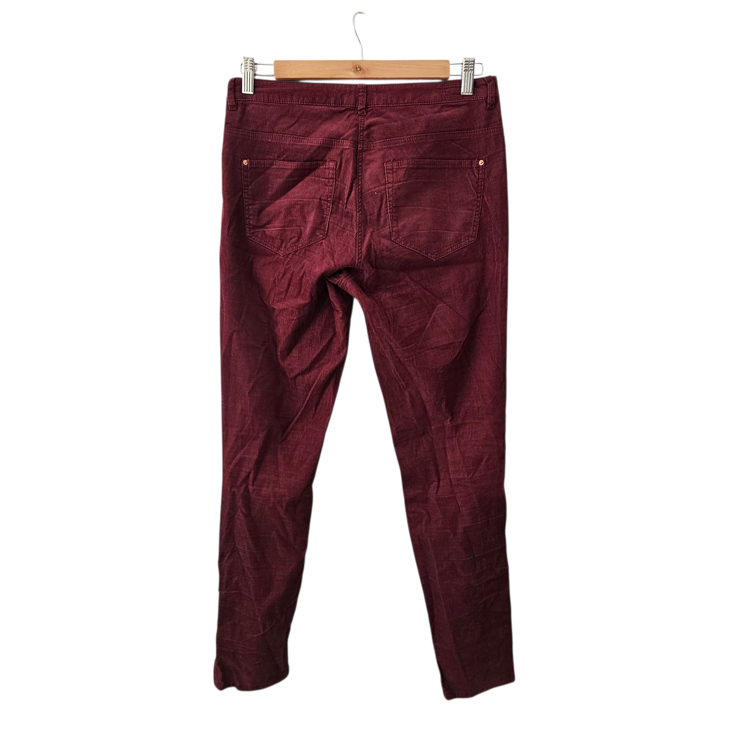 H&M מכנסיים לאישה מידה 38