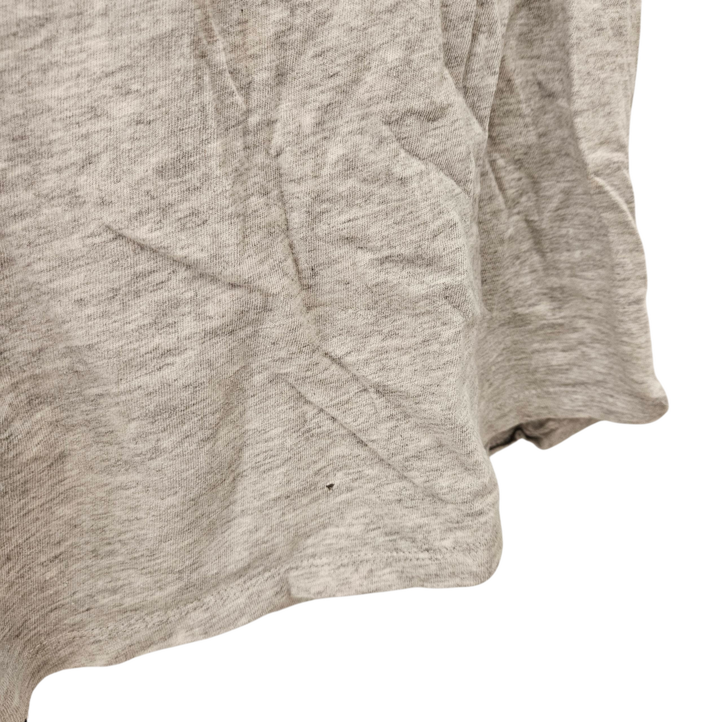 OLD NAVY חולצה קצרה לאישה מידה M