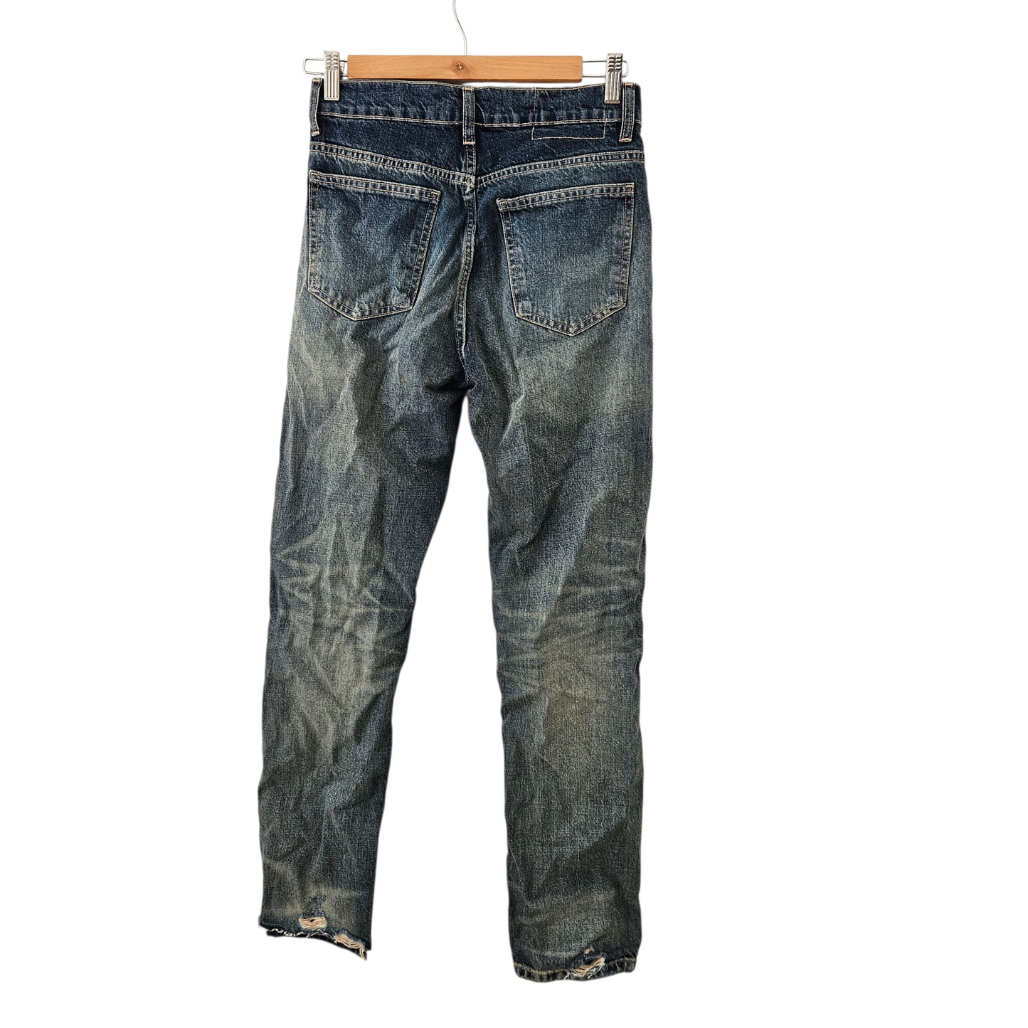 ZARA ג'ינס לאישה מידה 34