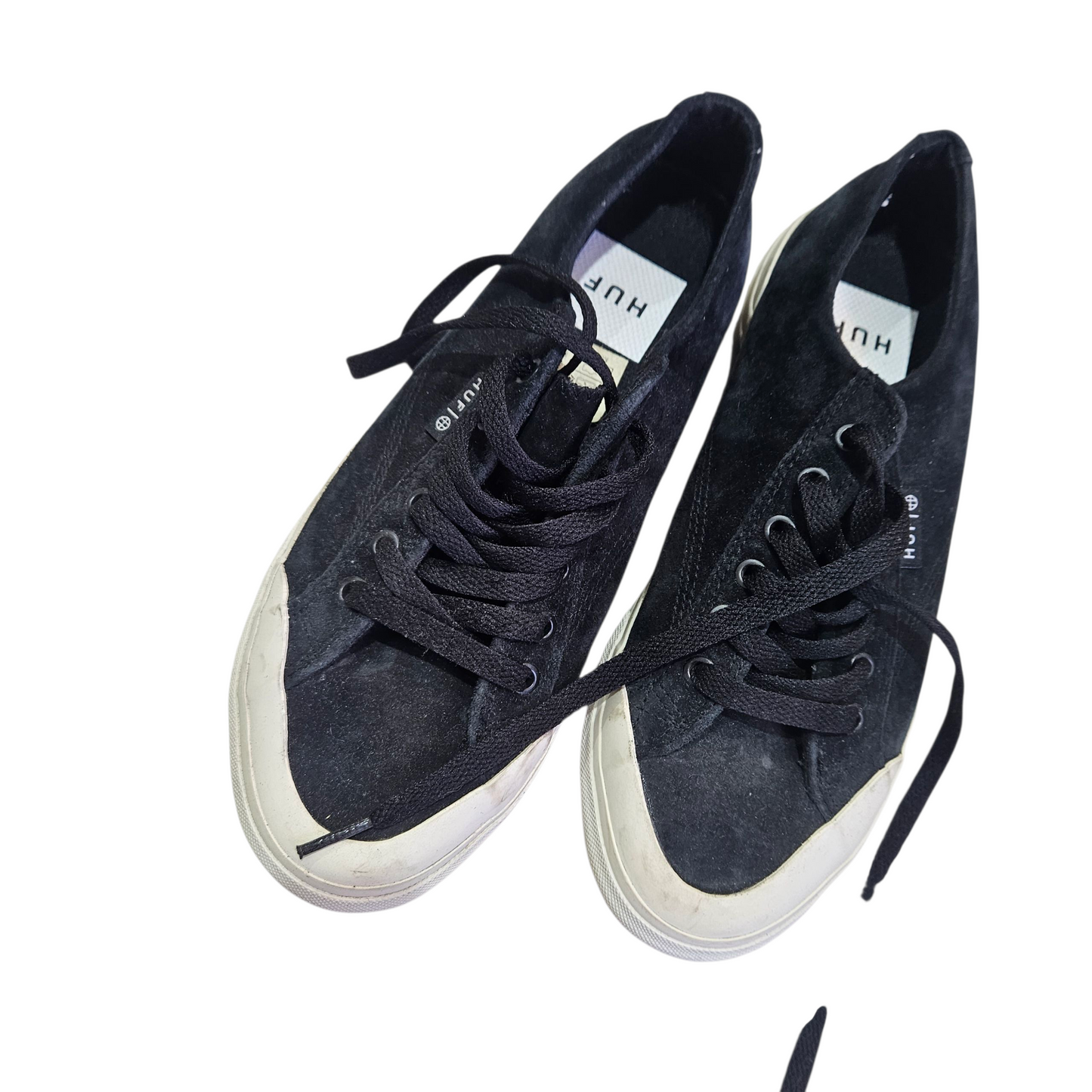 HUF נעלי נשים מידה 37.5