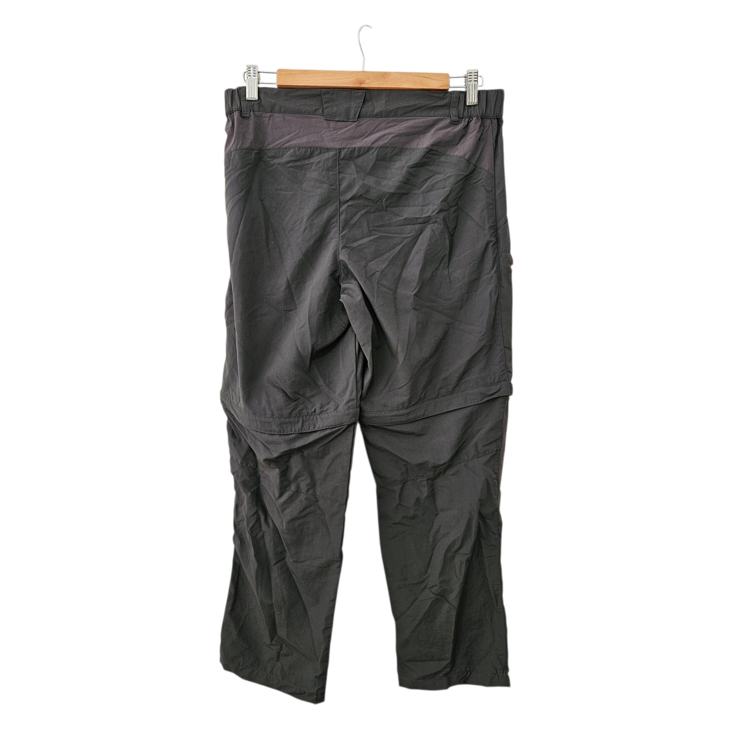 Decathlon מכנסיים ארוכים חדשים עם תווית לאישה מידה XL