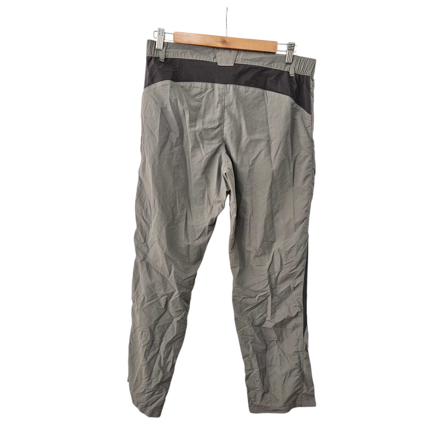 Decathlon מכנסיים ארוכים דקים לאישה מידה 42