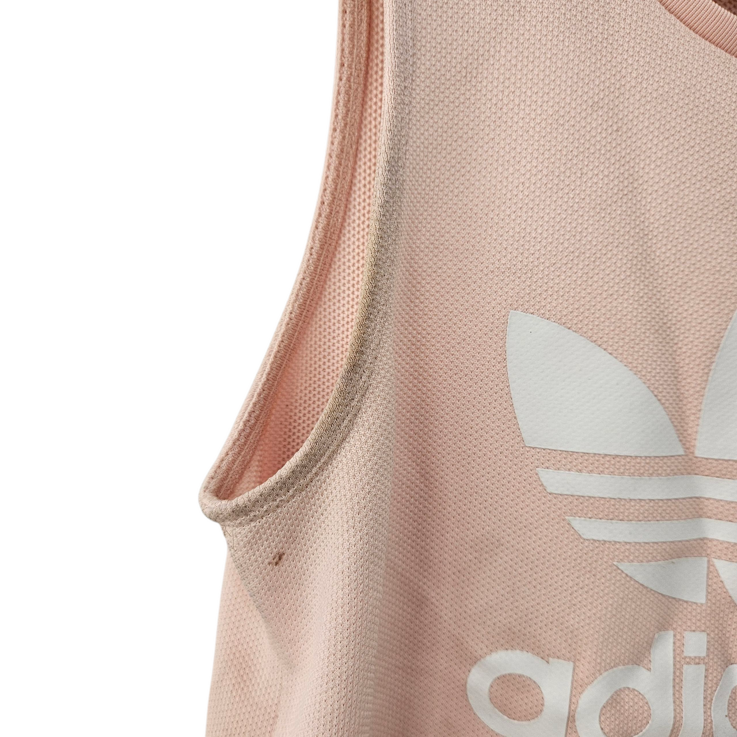 ADIDAS גופיה לגבר מידה S