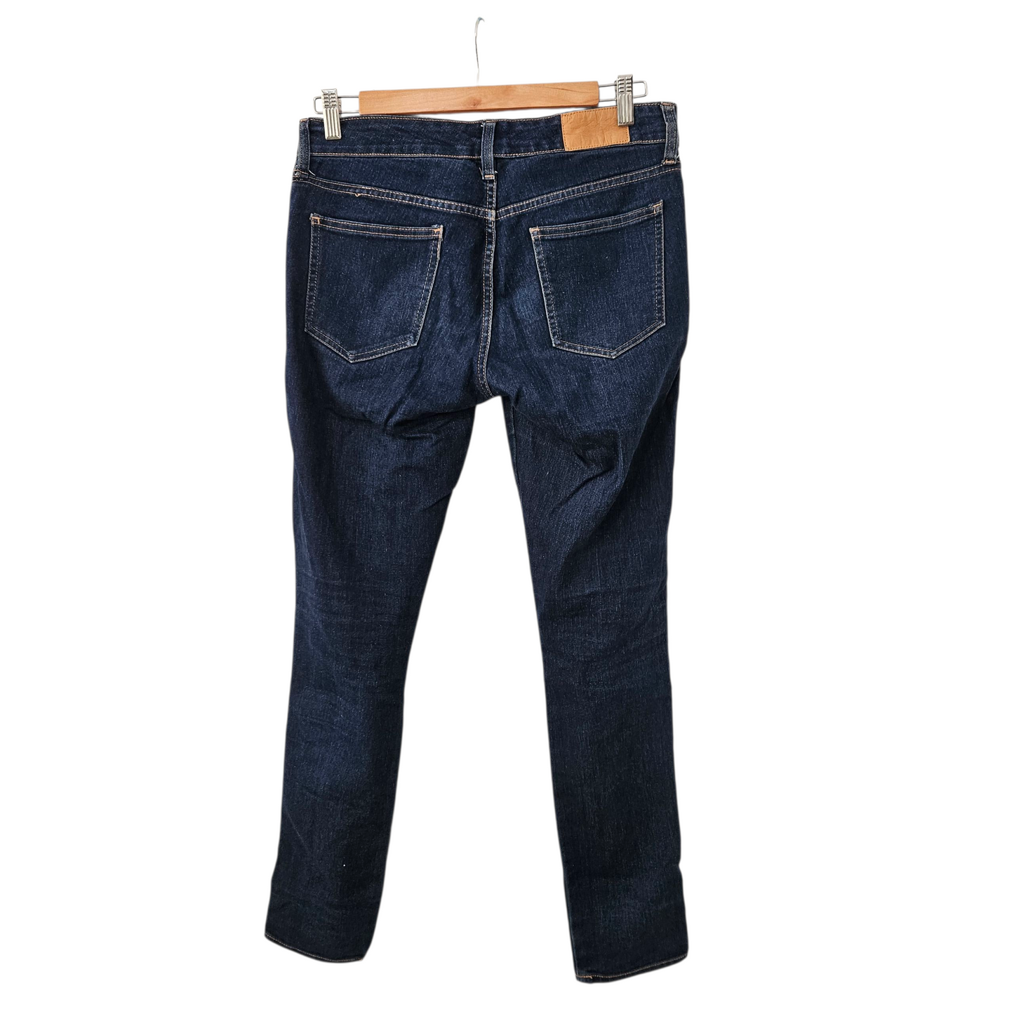 DENIM ג'ינס סקיני מידה 38