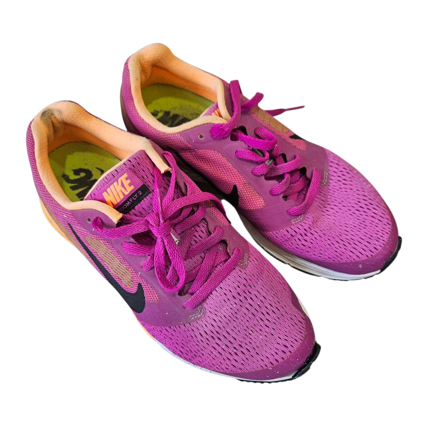 Nike 38 נעליים לאישה מידה