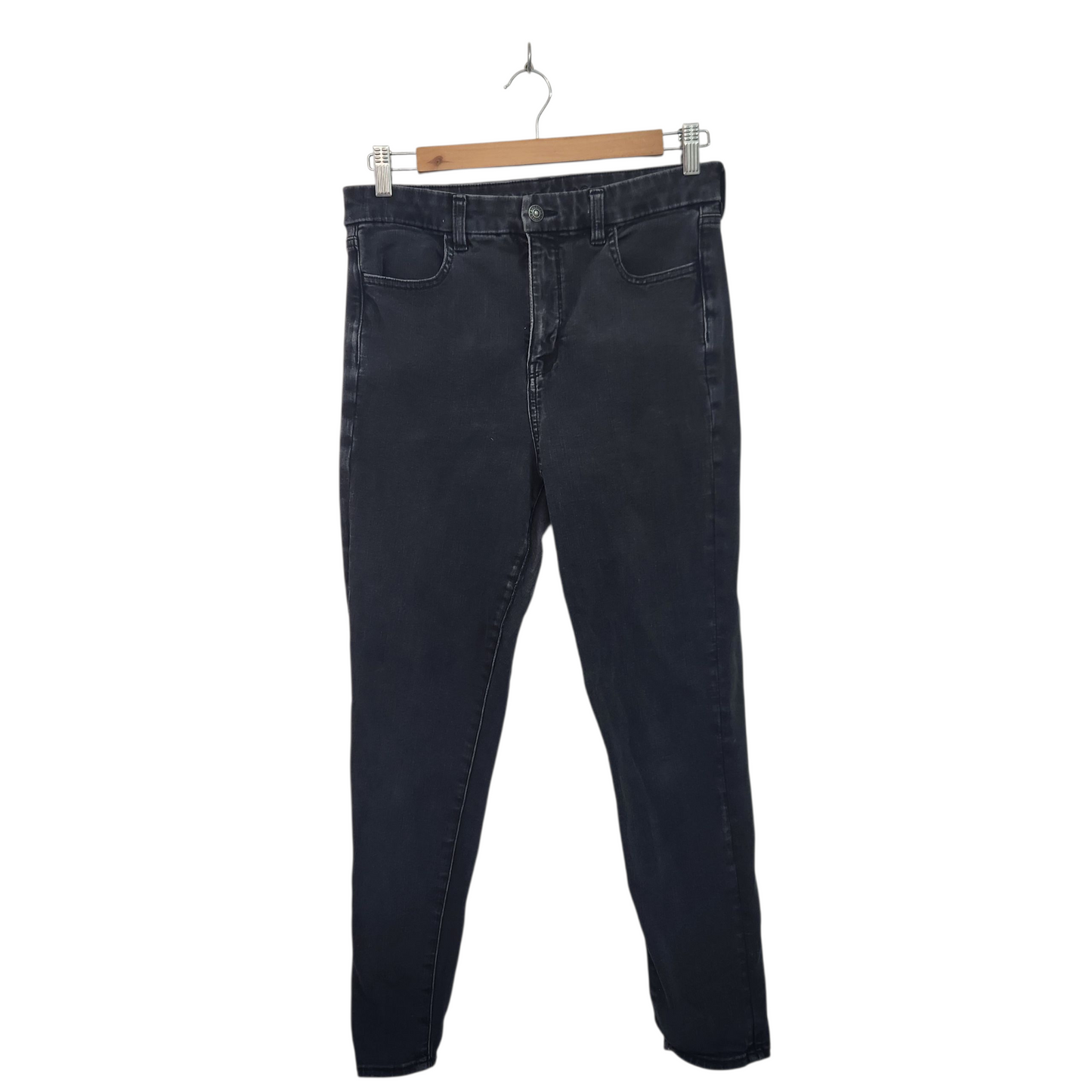 American Eagle ג'ינס סקיני לאישה מידה 40