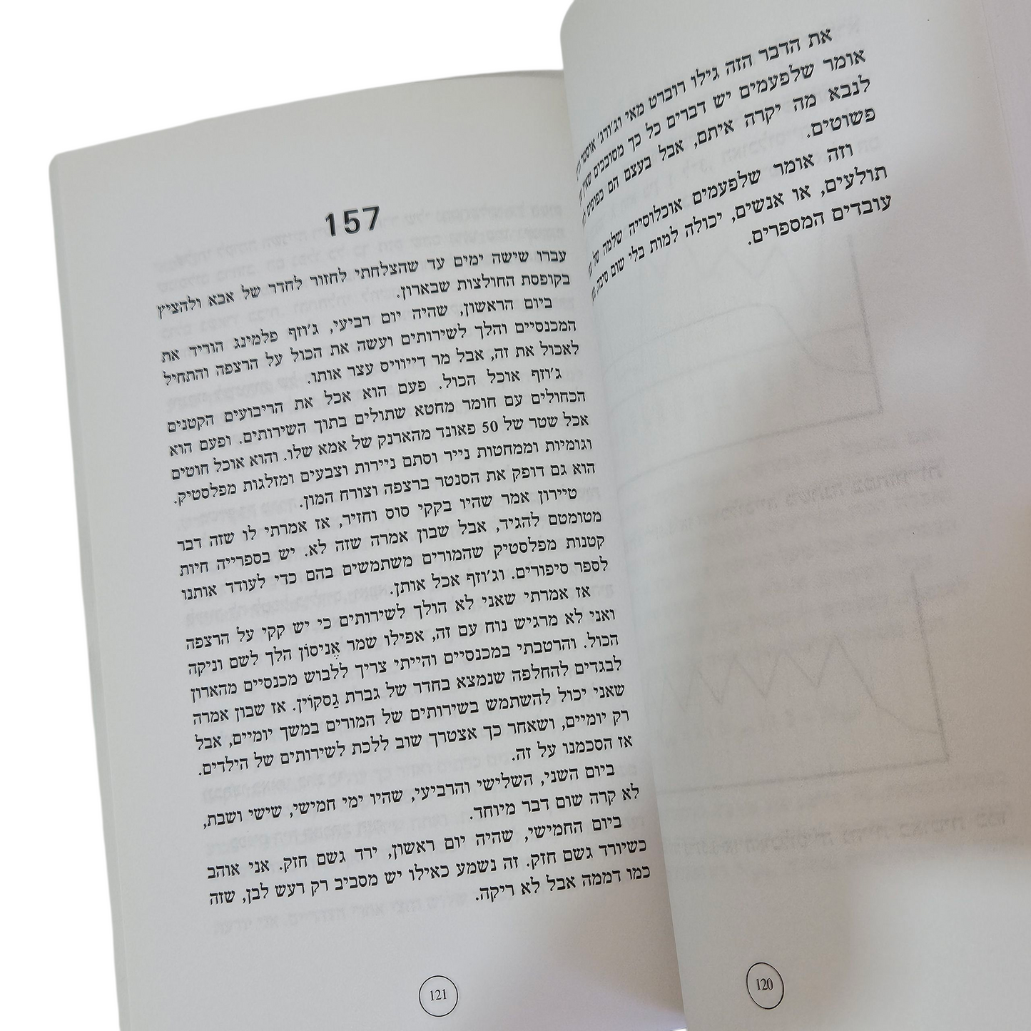 המקרה המוזר של הכלב בשעת לילה - מארק האדון