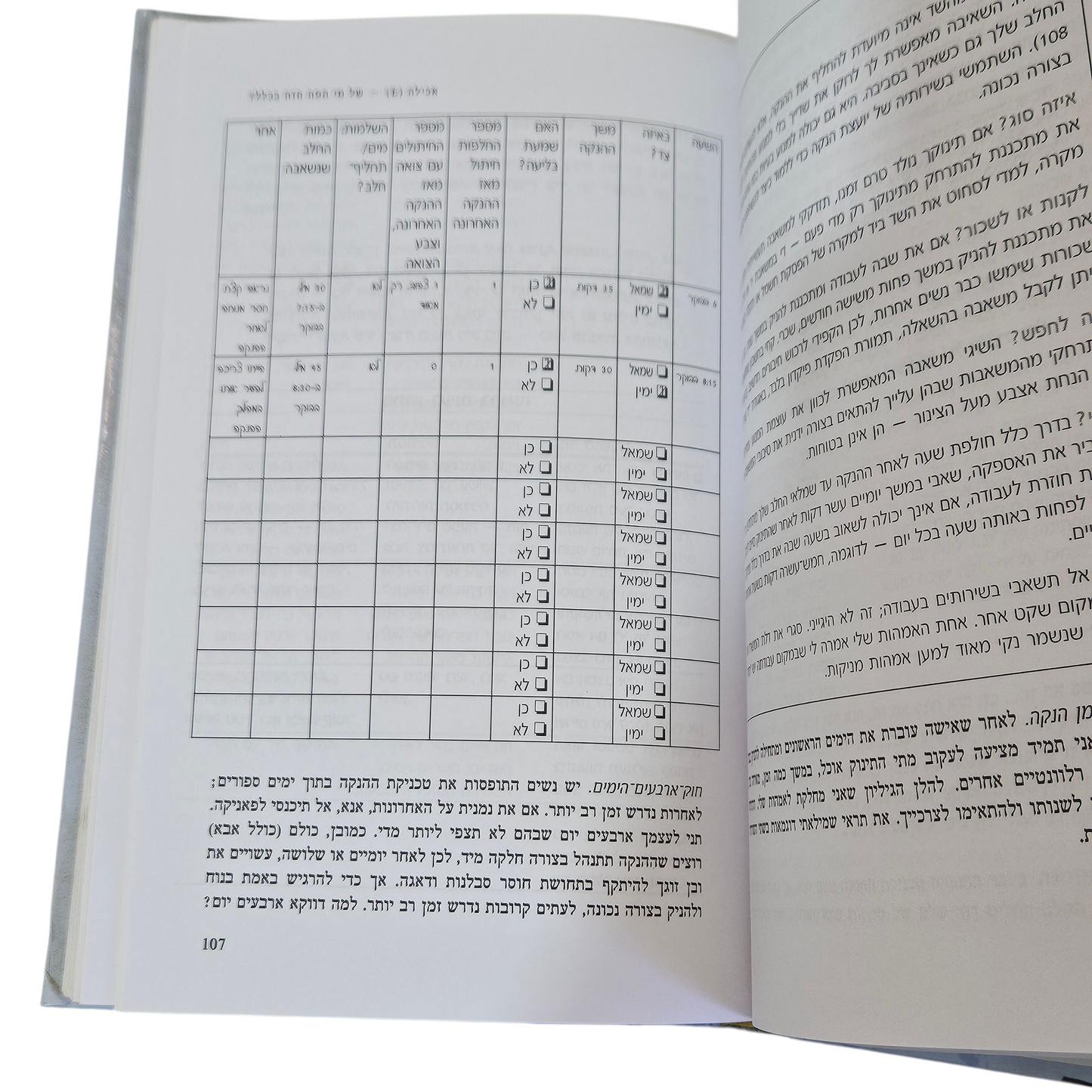 סודותיה של הלוחשת לתינוקות - כיצד להתחבר ולתקשר עם תינוקות - טרייסי הוג עם מילנדה בלאו
