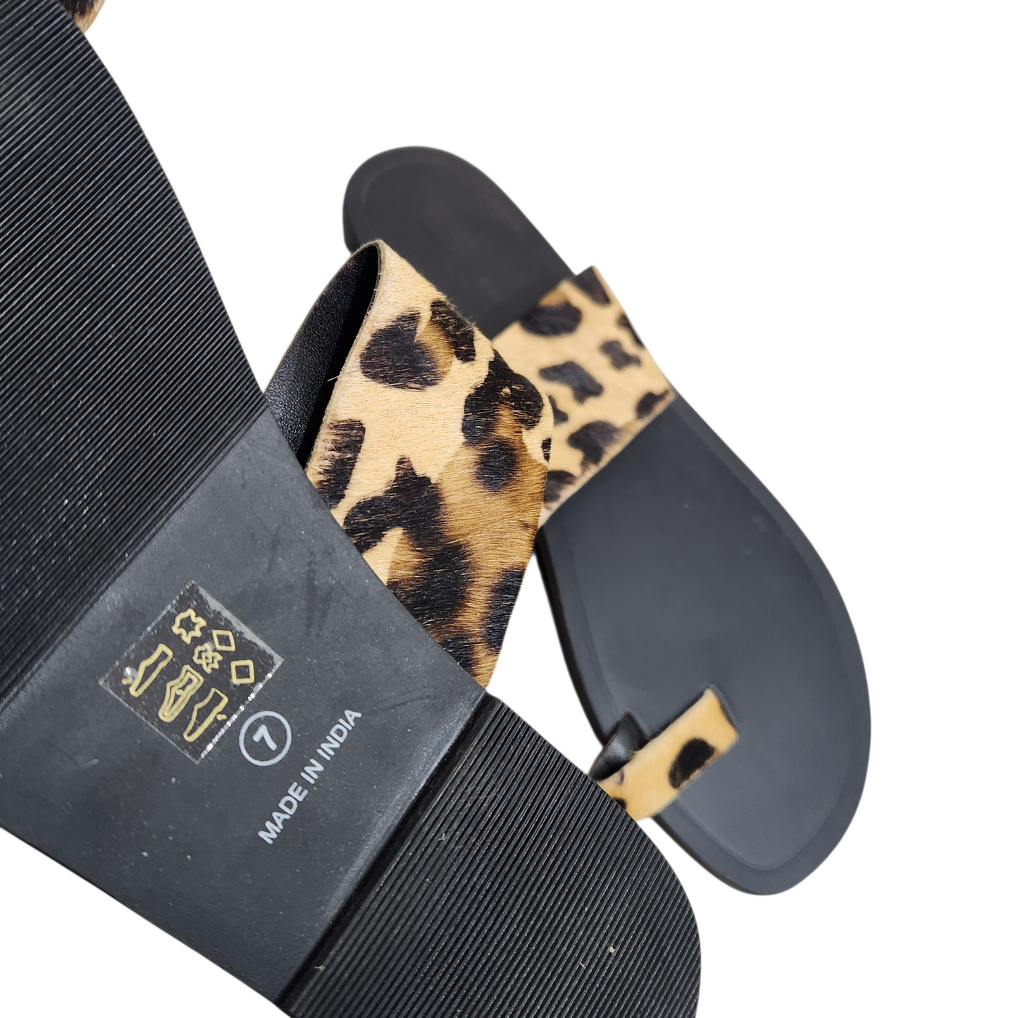 ASOS כפכפים לאישה מידה 37