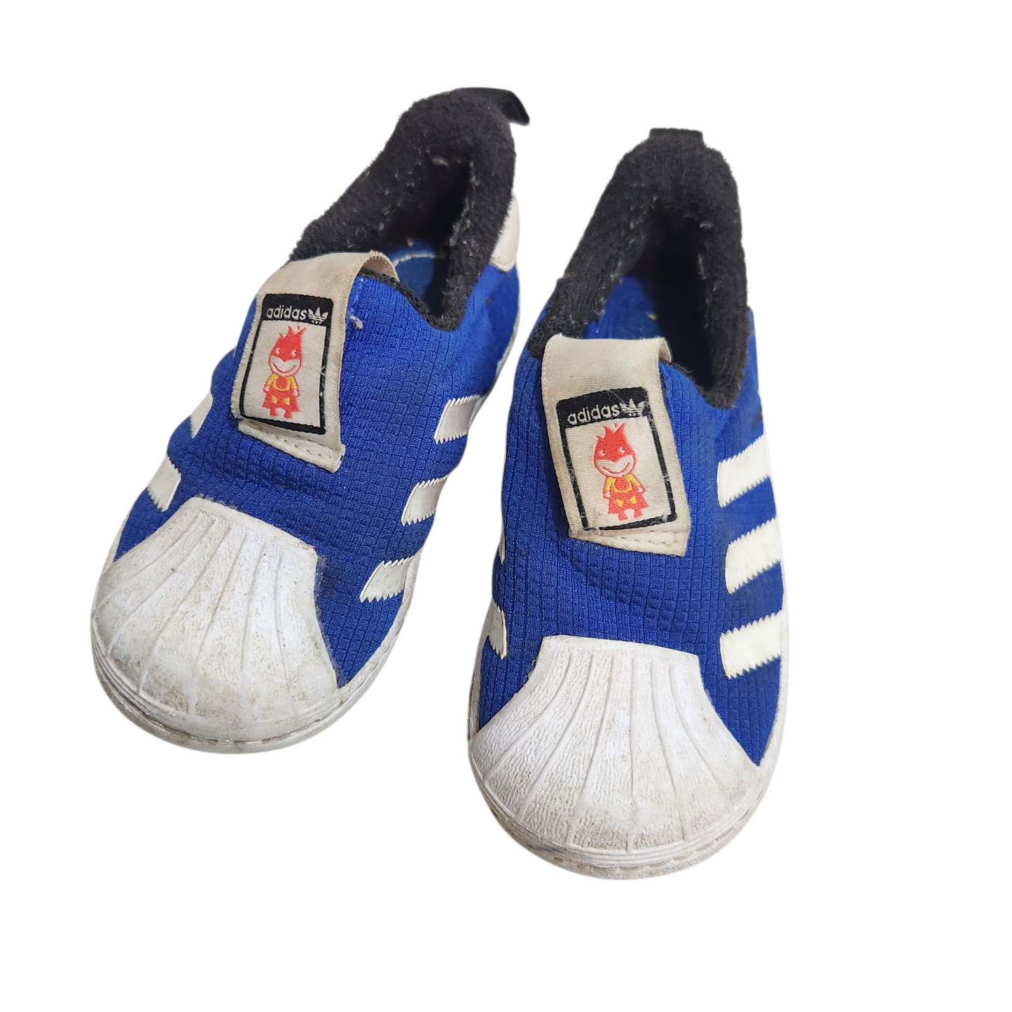 ADIDAS נעליים לילדים מידה 21