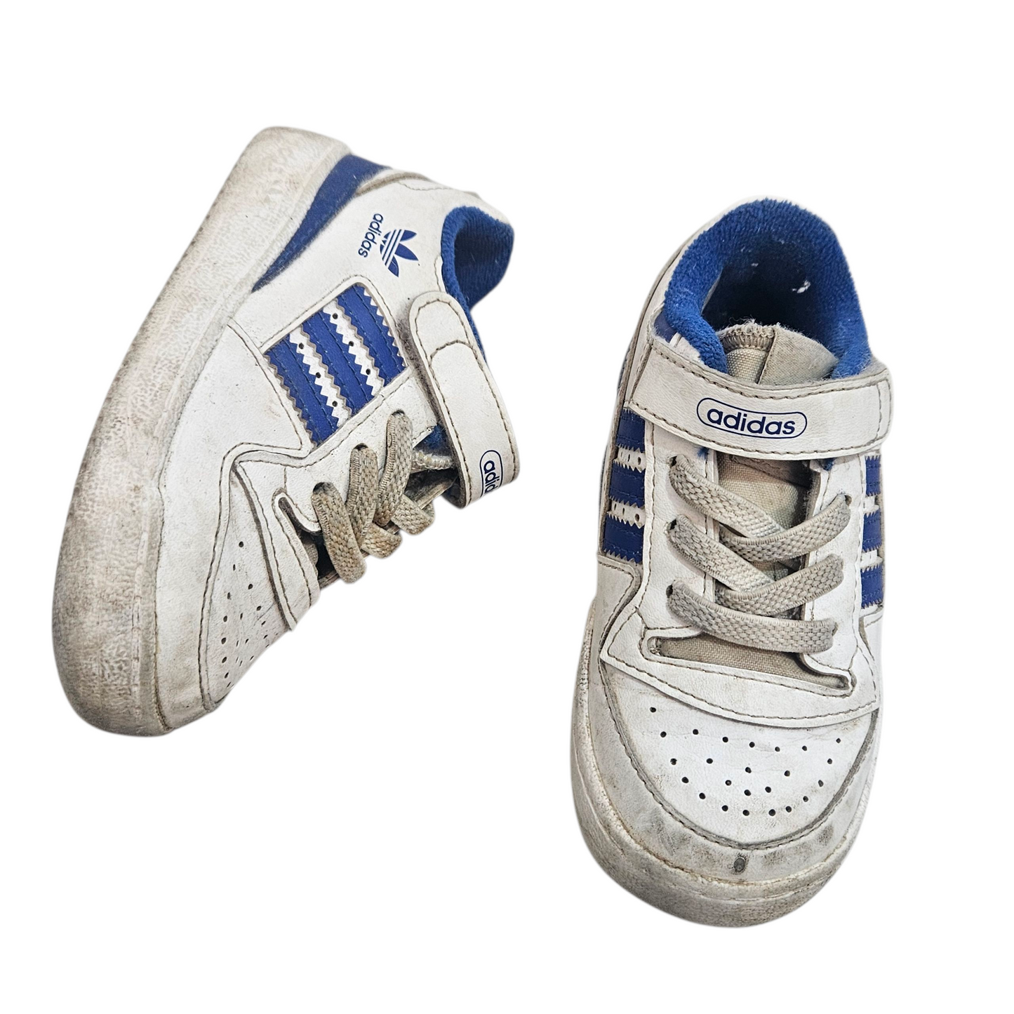 ADIDAS נעליים לילדים מידה 22