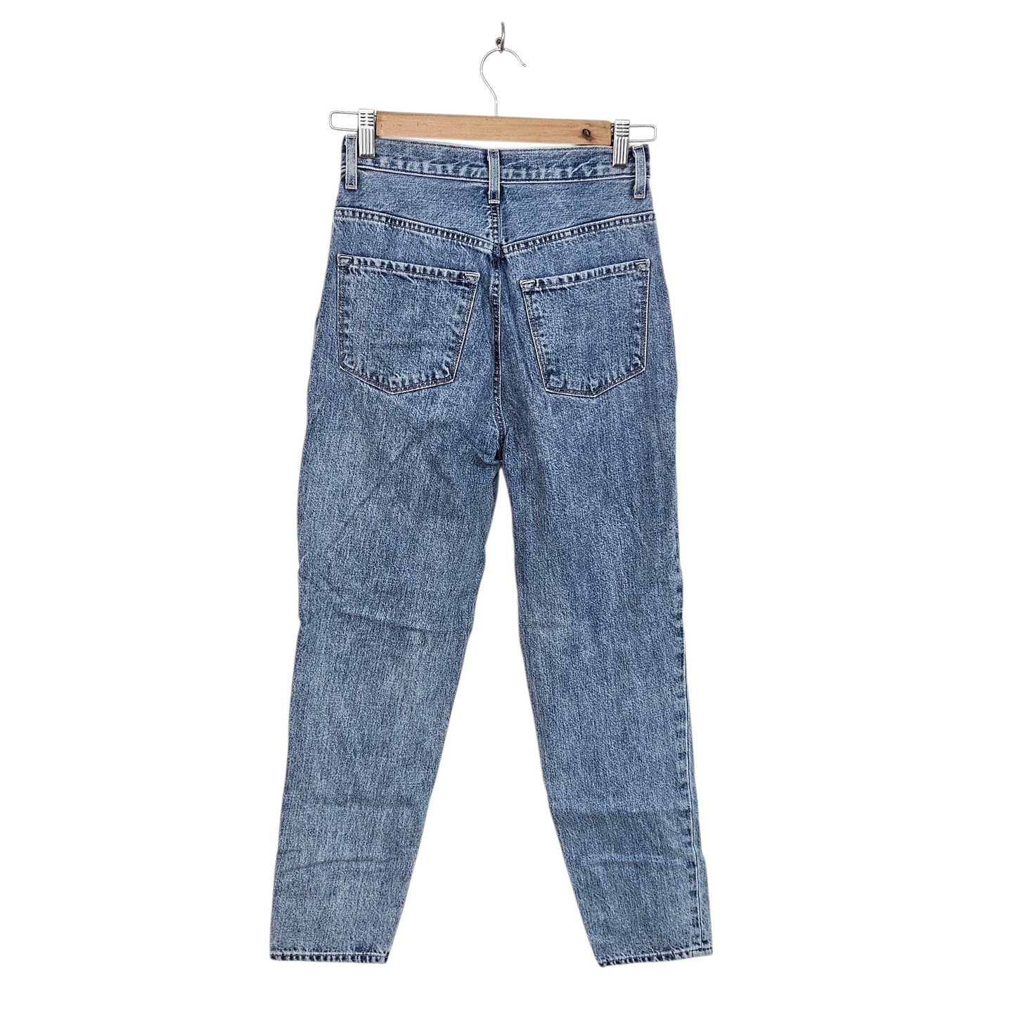 J brand ג'ינס לאישה מידה 24 XS