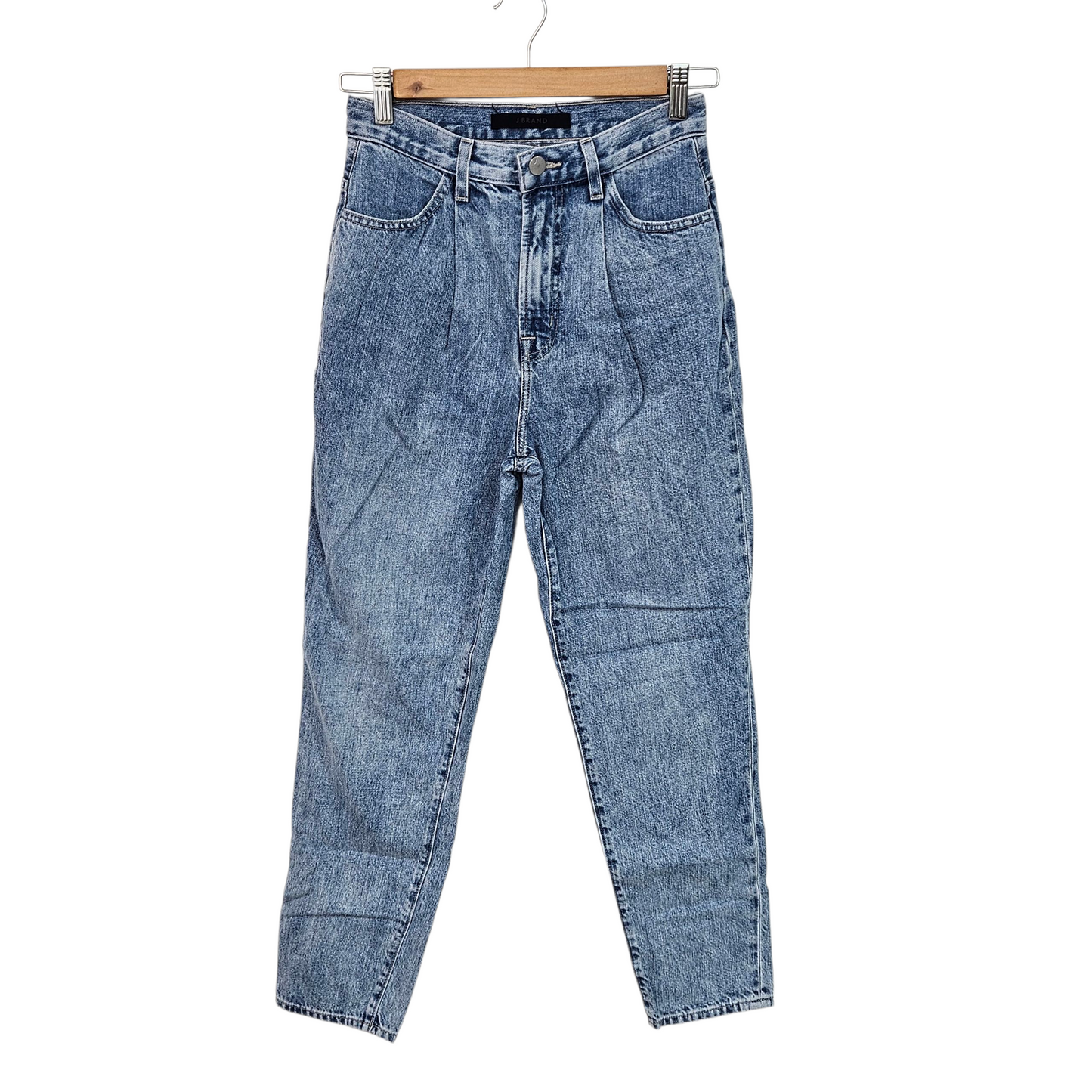 J brand ג'ינס לאישה מידה 24 XS