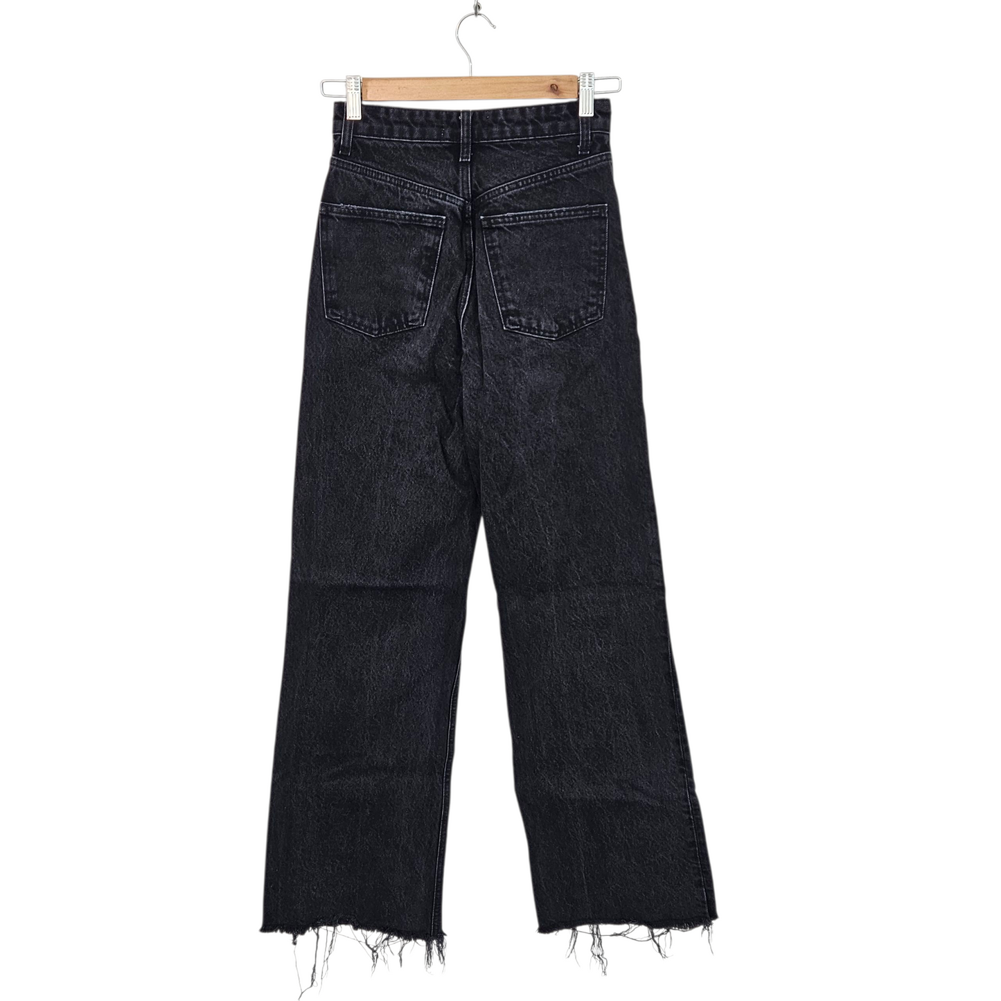 ZARA ג'ינס לאישה מידה 34 XS