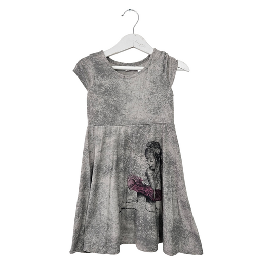 שמלה לילדות גיל 6