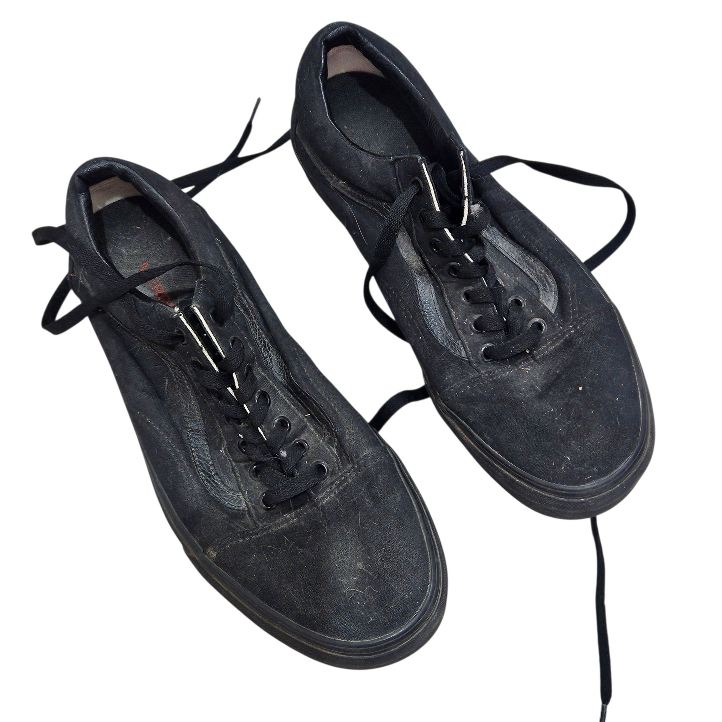 VANS נעליים לגבר מידה 44.5