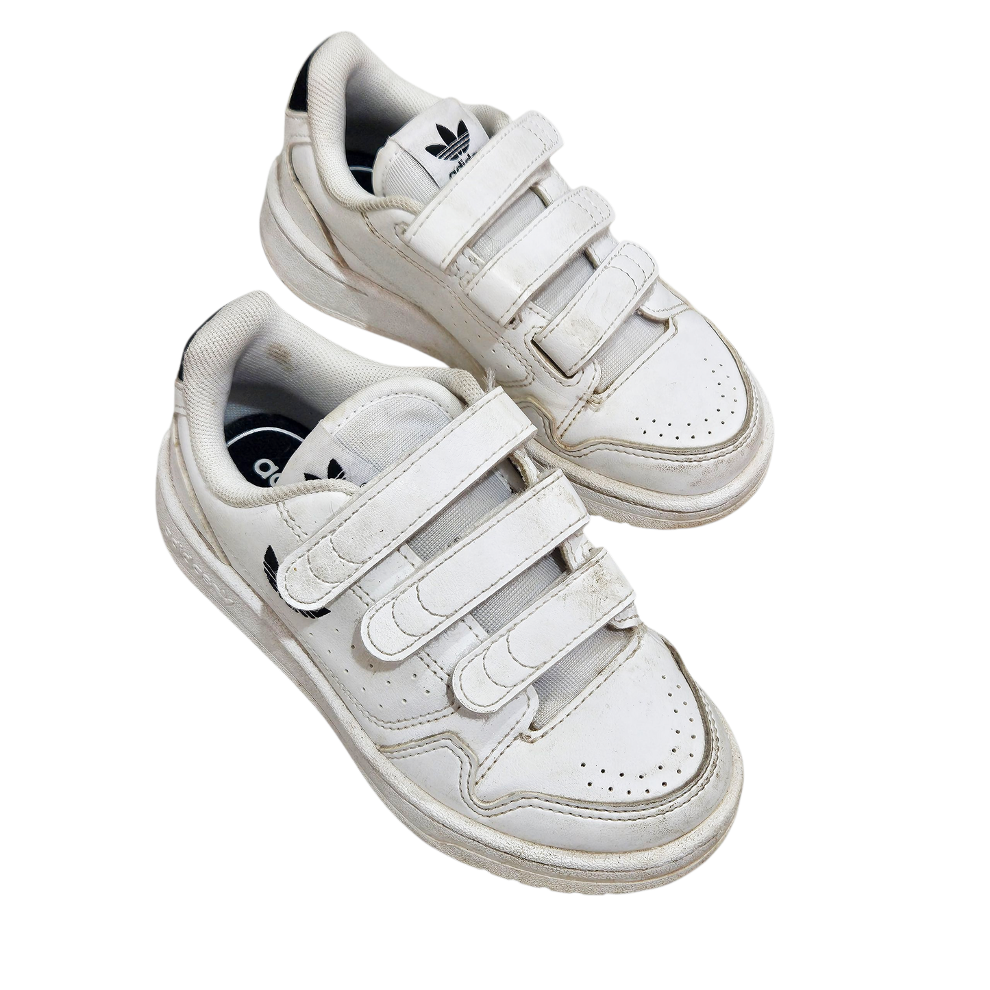 ADIDAS נעלי ילדים מידה 28.5
