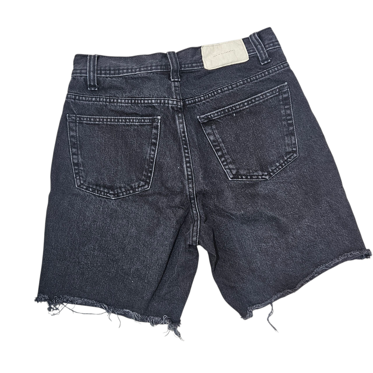 ZARA ג'ינס קצר לגבר מידה US30