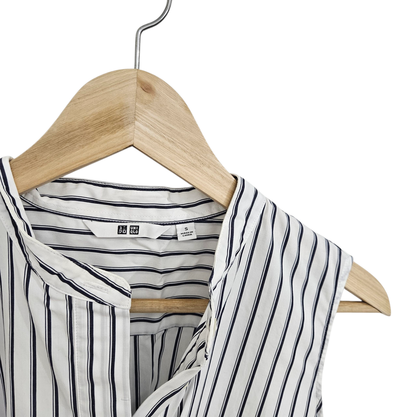 UNIQLO שמלה לאישה מידה S