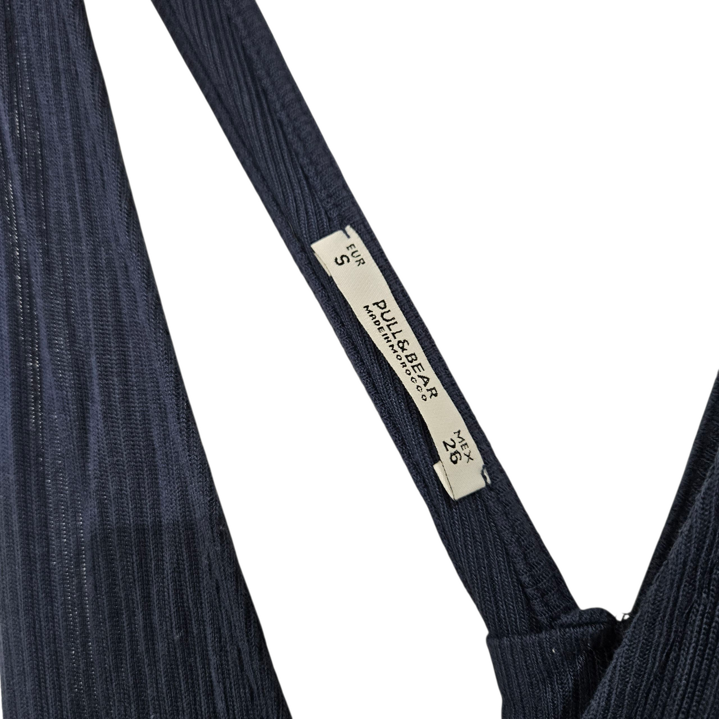 PULL&BEAR שמלה לאישה מידה S