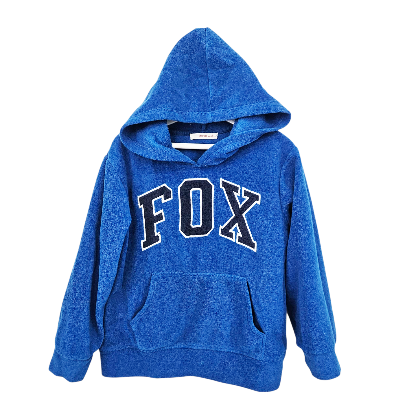 FOX קפוצ'ון לילדים גיל 6
