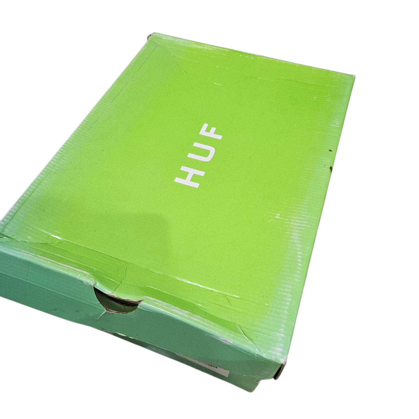 HUF נעליים חדשות בקופסא לגבר מידה 44