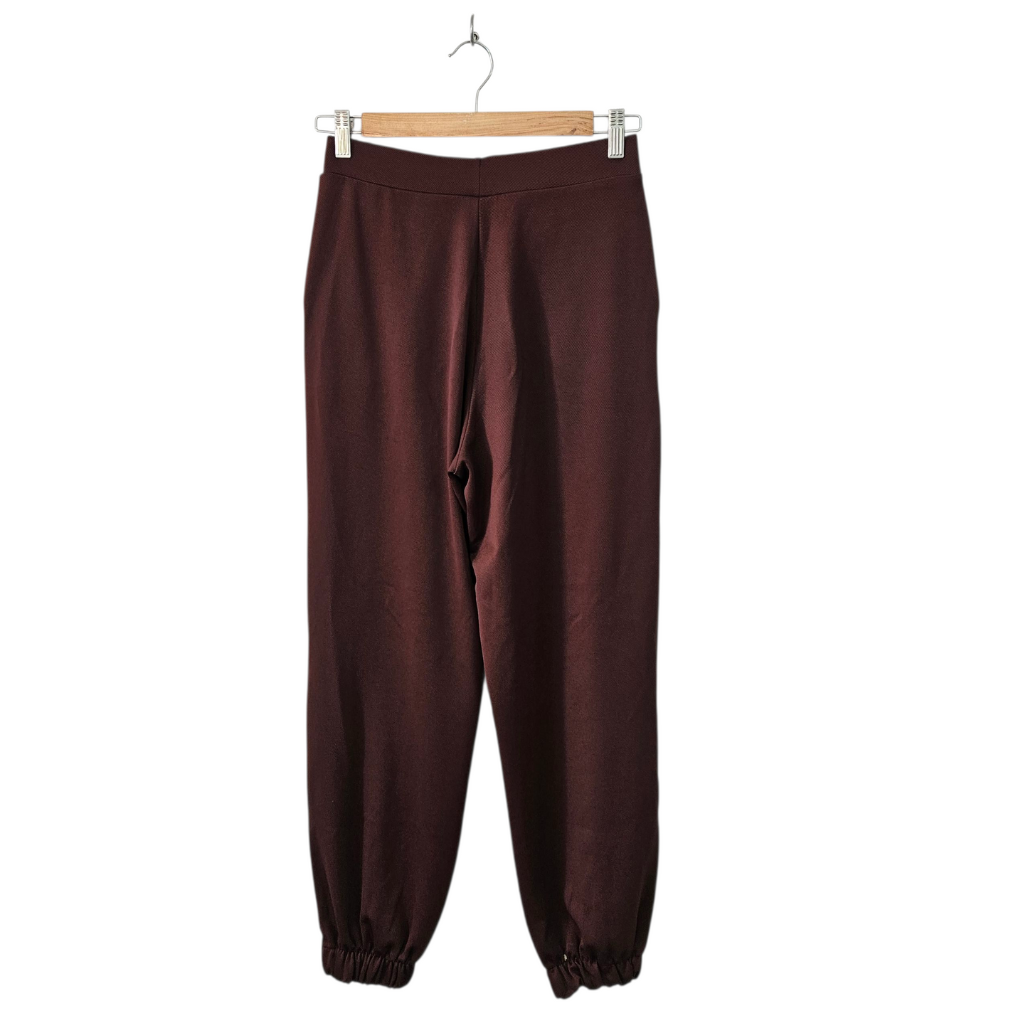ZARA מכנסיים ארוכים לאישה מידה S