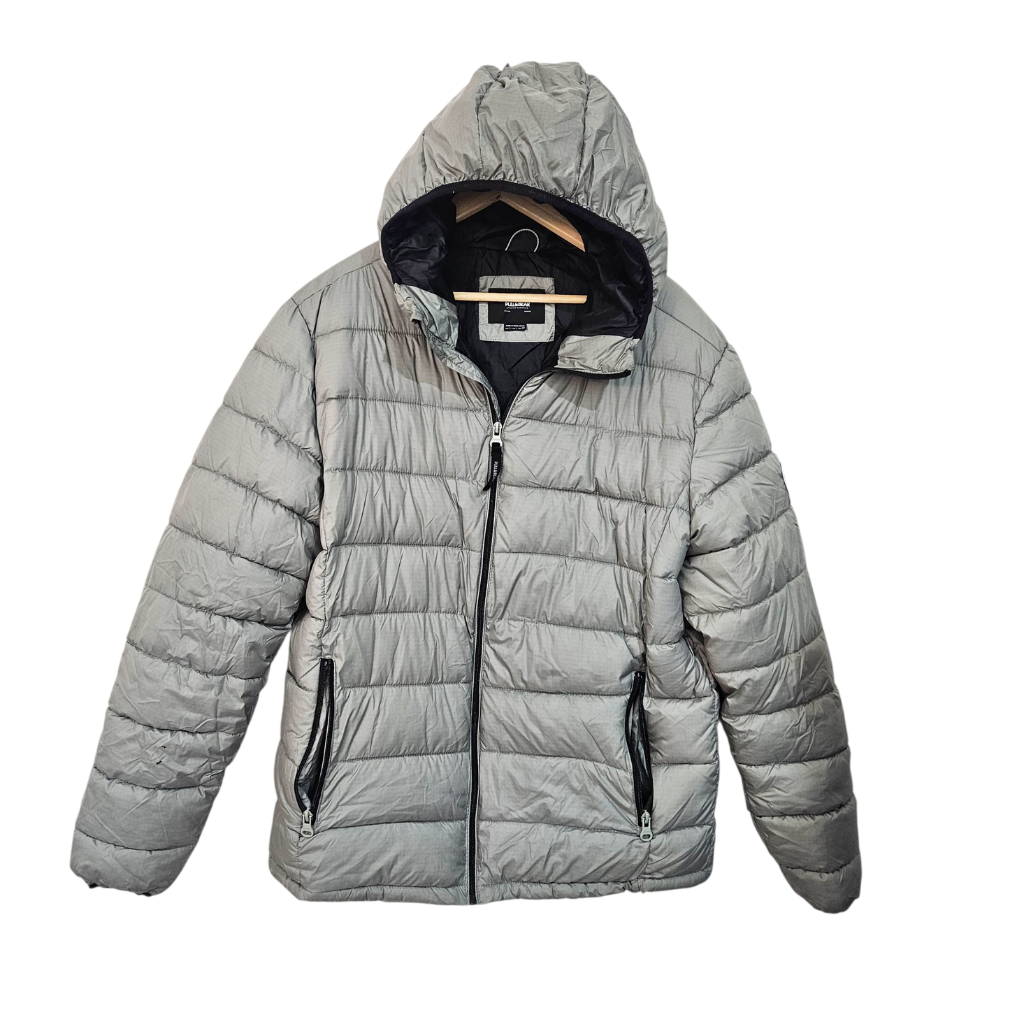 PULL&BEAR מעיל לגבר מידה L