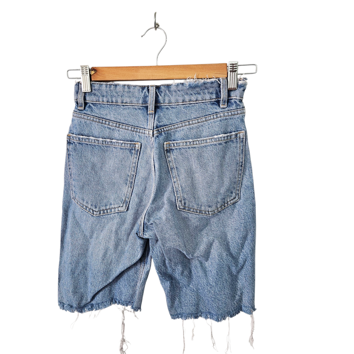 ZARA ג'ינס לאישה מידה 32