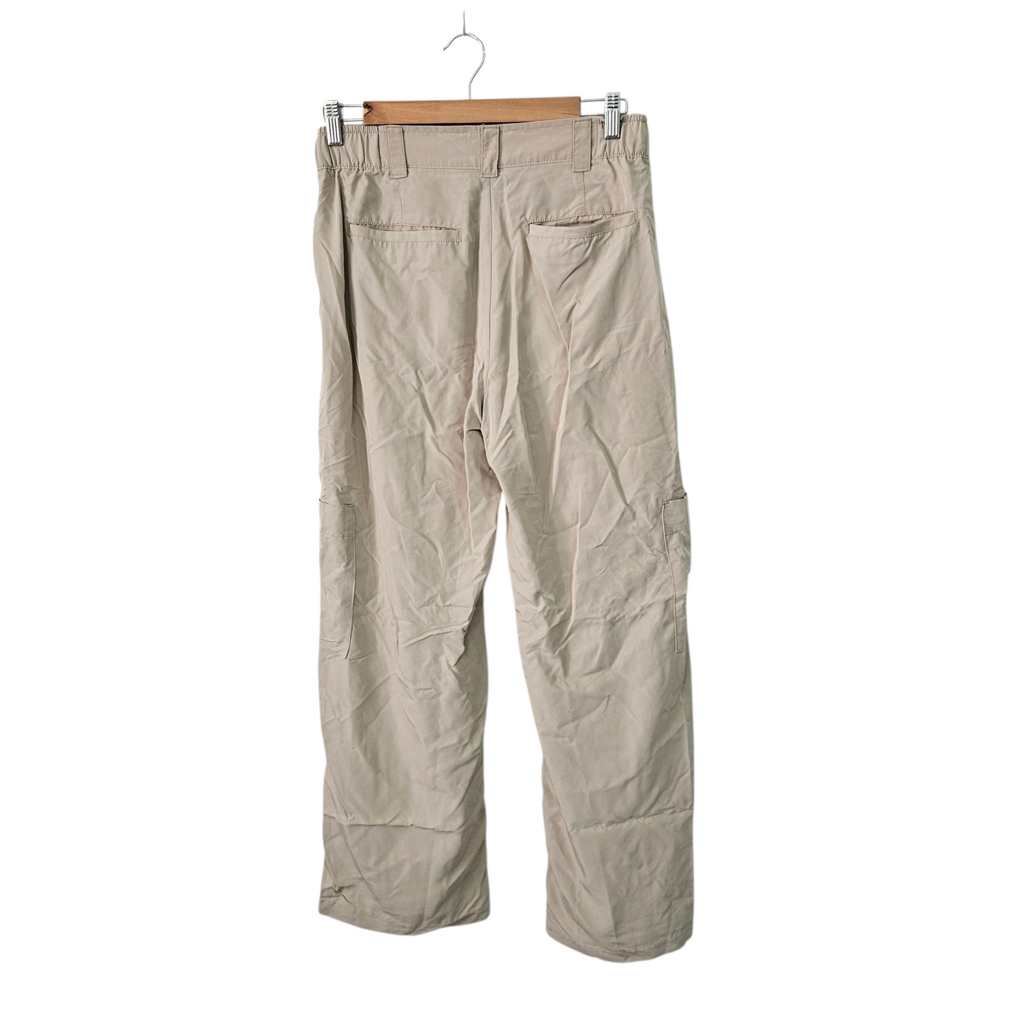 OLD NAVY מכנסיים ארוכים לאישה מידה M